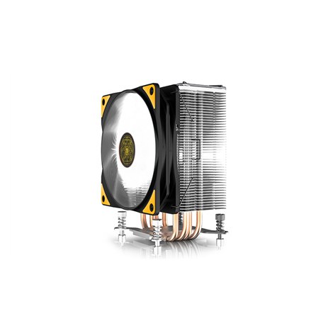 Deepcool | CPU Air Cooler | GAMMAXX GT TGA | 140-150 W | CPU Air Cooler - 7